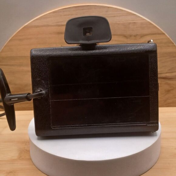 Polaroid Square Shooter 2 Land Camera Instant Film Camera - Picture 4 of 10